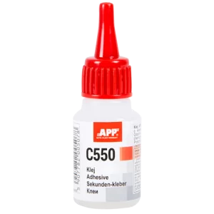 040507 Клей APP C550 20г