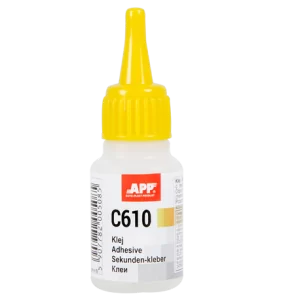 040509 Клей APP C610 20г