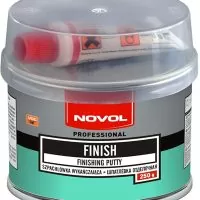 Шпатлёвка FINISH 0,25кг отделочная