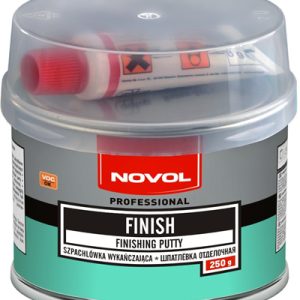 Шпатлёвка FINISH 0,25кг отделочная