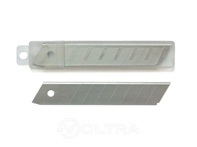 Лезвия сменные многосегментные 18мм 10шт STARTUL MASTER (ST0941-18), арт.ST0941-18 (Китай)