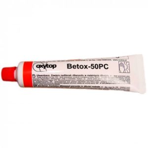 Отвердитель Novol Betox-50PC в тубе 50г