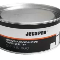 55410-1 Indigo Шпатлевка полиэфирная, конструкционнаяс микроволокном, с отвердителем, 1,0+0,02 кг Чешская Республика