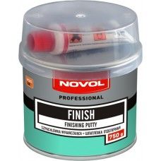 Шпатлёвка FINISH 0,75кг отделочная