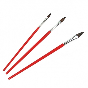 0280-160003 Набор кистей 3шт