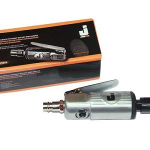 J-1010 Пневматическая прямая ротационная шлифмашинка для зачистки труднодоступных мест. Китай