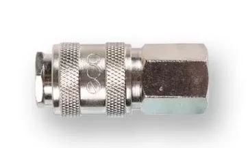 Соединение быстросъем. МАМА х внутр. резьба 1-4" (сталь) ECO, арт.AS-F-FT14 (Китай)
