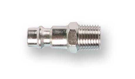 Соединение быстросъем. ПАПА х внутр. резьба 1-4" (сталь) ECO, арт.AS-M-FT14 (Китай)