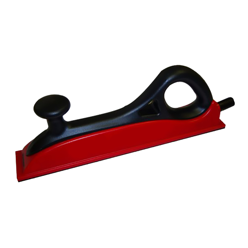 Артикул: 656.7040, Блок шлифовальный 70х400 мм с пылеотводом -КИТАЙ-