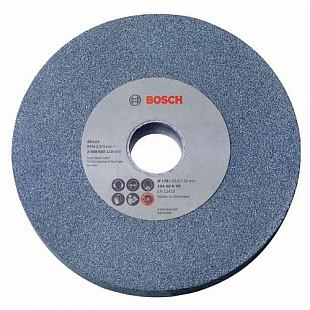 94476 CORUNDUM Basic Диск зачистной быстросъем. оксид алюминия, Р60, d50мм, коричневый -10шт- Китай