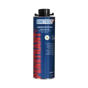 DINITROL PENETRANT LT Антикор для скрытых полостей 1000мл