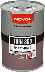 Раств-ль THIN 860 д-грунта эпоксидного 1,0л (макс. т.н. 55)