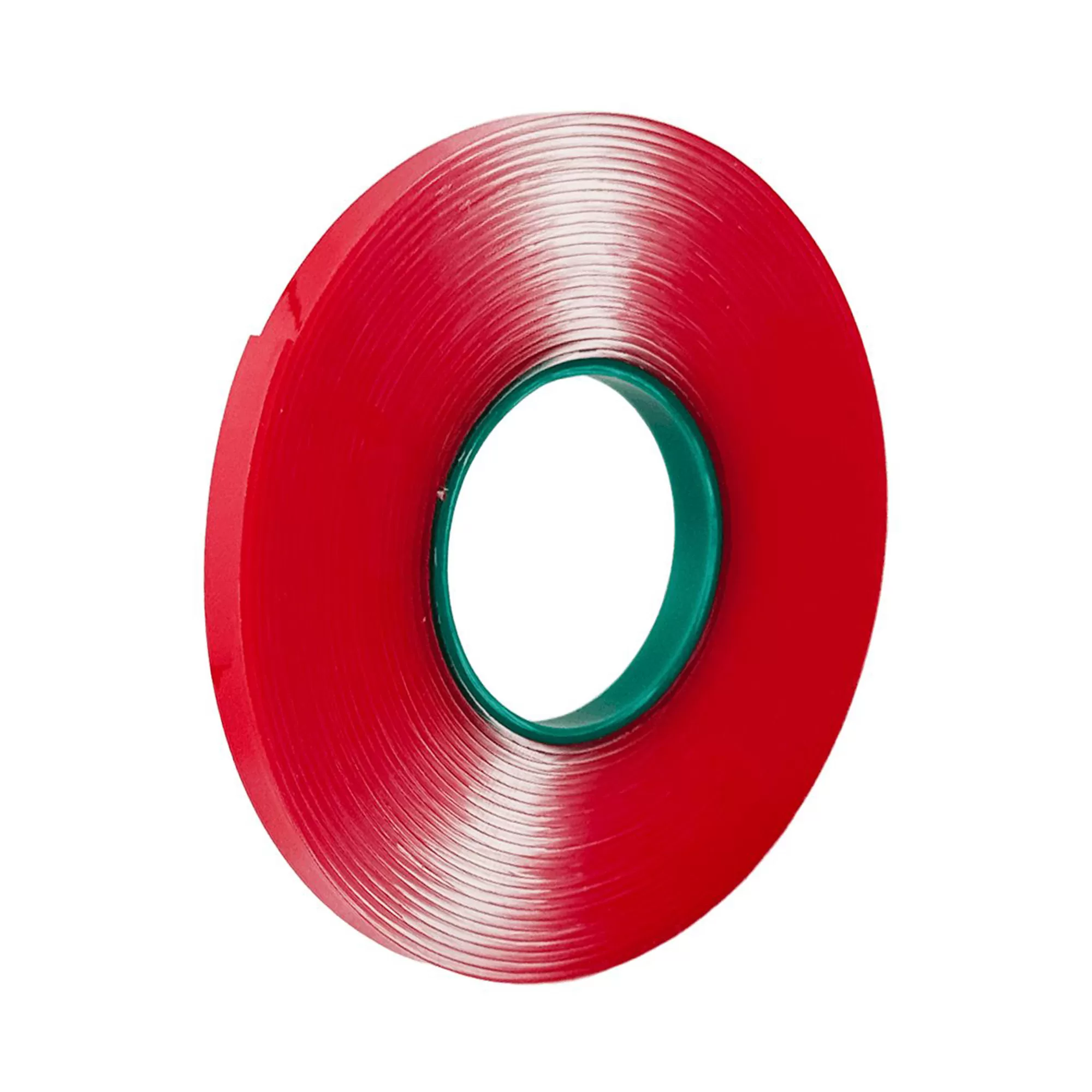 JETAPRO 5828410/9 DOUBLE SIDED ADHESIVE TAPE 8410 Лента двусторонняя малярная 9мм x 0.85мм x 5м