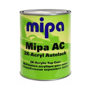 MIPA 240016464 MERCEDES DB 6464 Акриловая эмаль 1000мл