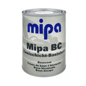 MIPA 242010Y6P VW LY6P Базовая эмаль 1000мл