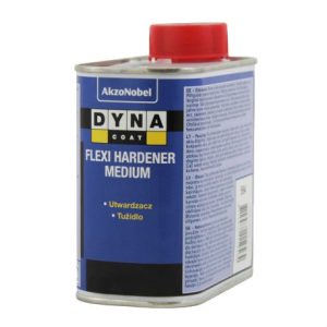 Отв-ль к лаку Dyna FLEXI стандарт 0,5л (для 3000, 6000, 6100, 7000 и мат) (макс. т.н. 55)