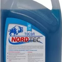 NORDTEC ТОСОЛ 5кг (Республика Беларусь)