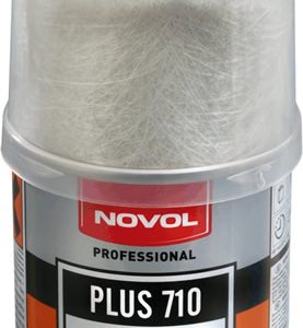 Ремонтный комплект Plus 710 шпатлевочный 0,25 кг