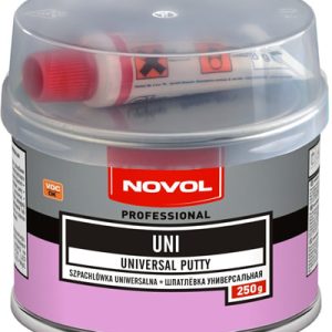 Шпатлёвка UNI 0,25кг универсальная