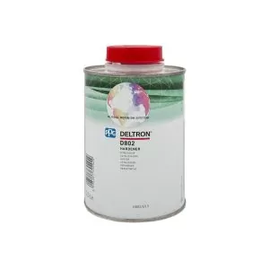 PPG DELTRON D802 HARDENER Отвердитель в лак 500мл