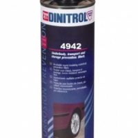 Антикоррозионный материал Dinitrol 4942 1л (пр-во Германия)