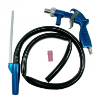 Русский мастер РМ-91181 Пистолет пескоструйный PS-2 со шлангом