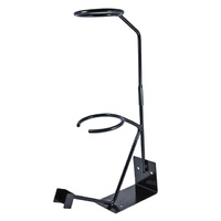 Русский Мастер РМ-91228 Подставка для краскопульта с держателем лейки-фильтра