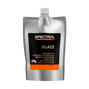 SPECTRAL GLAZE FINISHING Шпатлевка отделочная 880мл