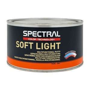 SPECTRAL SOFT LIGHT Шпатлевка многофункциональная 1000мл