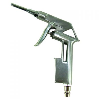 Пистолет продувочный средний Русский Мастер