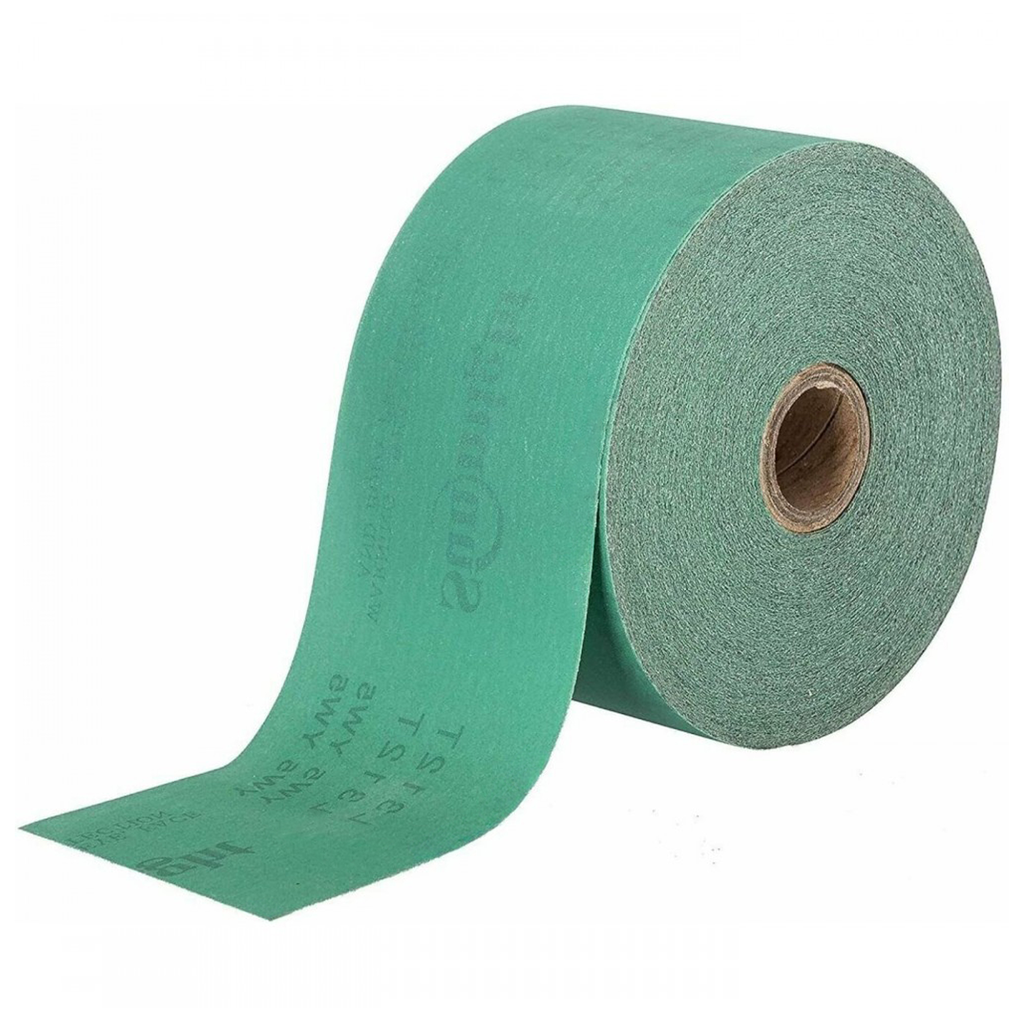 SUNMIGHT 10416 FILM L312T Бумага абразивная Р400 115мм x 1м