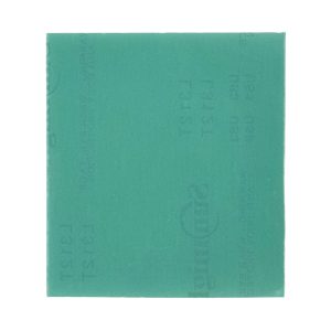SUNMIGHT 31118 FILM SOFT FLEX L312T Губка абразивная на поролоновой основе Р600 114х125мм