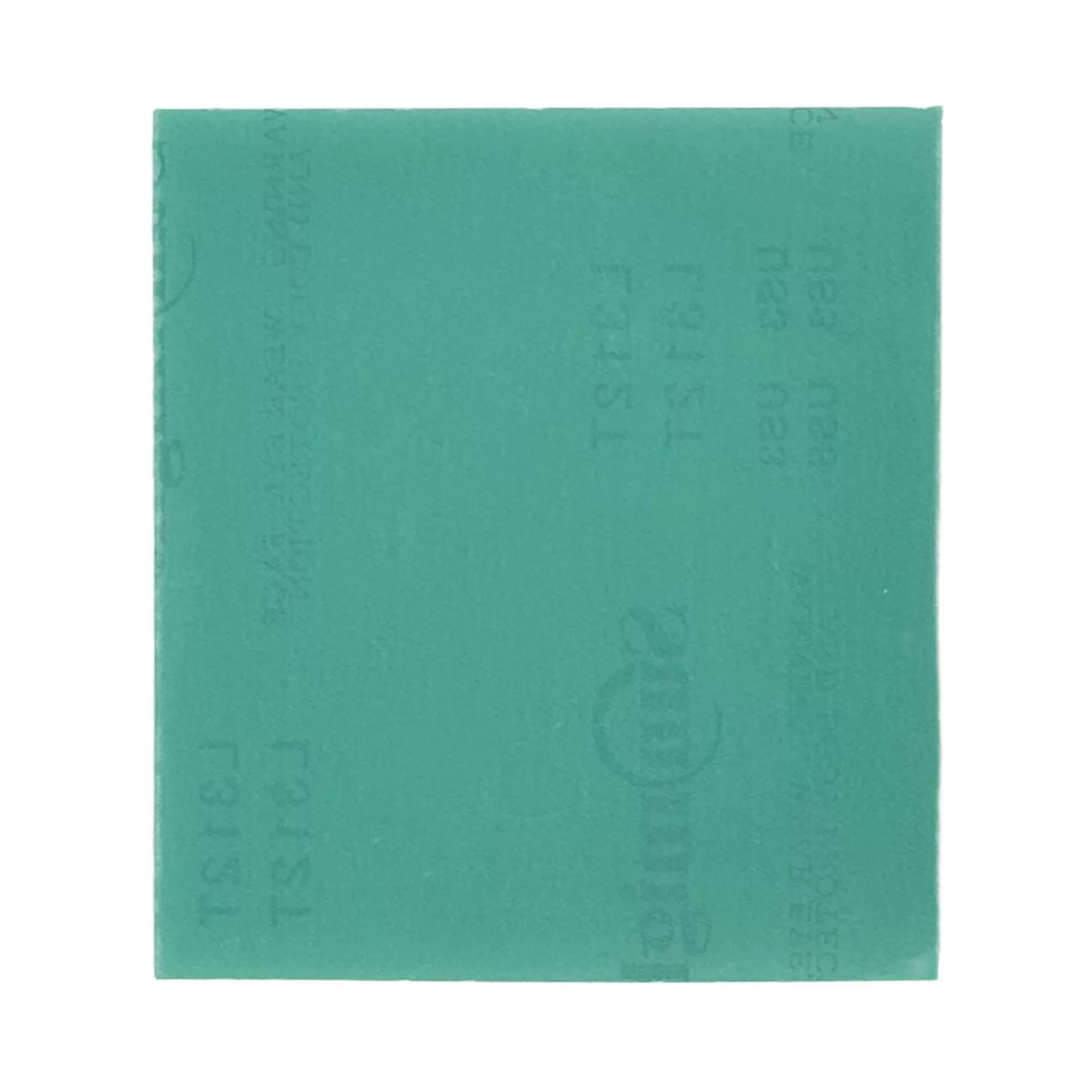 SUNMIGHT 31119 FILM SOFT FLEX L312T Губка абразивная на поролоновой основе Р800 114х125мм