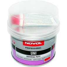 Шпатлёвка UNI 0,50кг универсальная