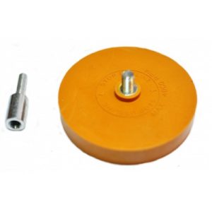 РМ-91594 Адаптер круга для снятия скотча Русский Мастер