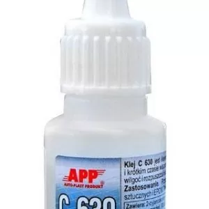 040511 Клей APP C630 20г
