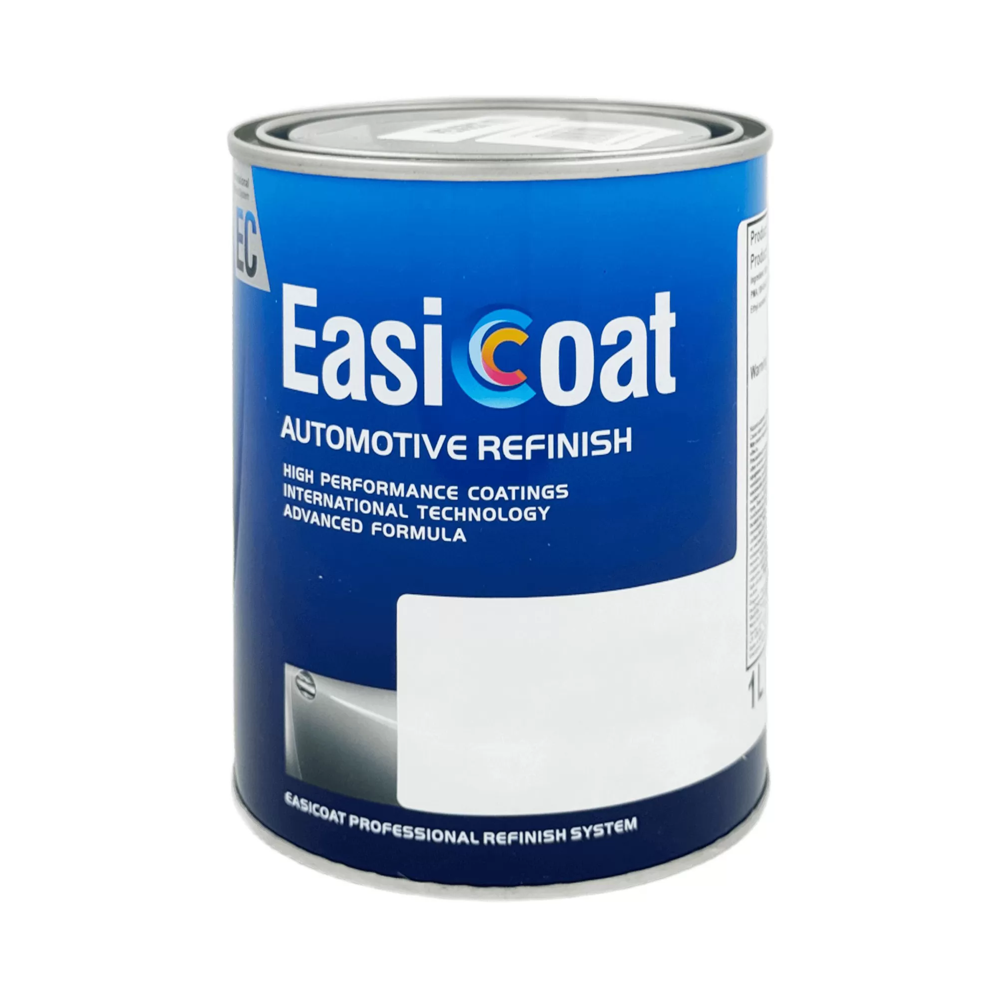 EASICOAT VW LL5M Акриловая эмаль 1000мл