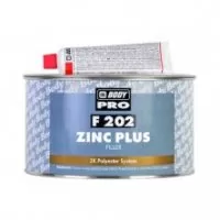 2020300002 Шпатлевка F202 Zinc Plus бежевая 1,8 кг. Артикул 2020300002