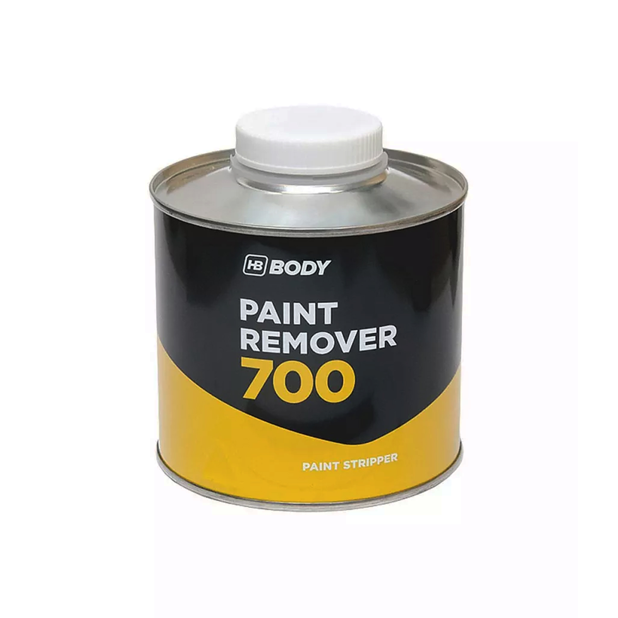 HB BODY 700 PAINT REMOVER Средство для снятия краски 500мл