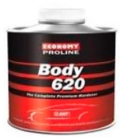 6200000000 Отвердитель для лаков BODY 620 HARDENER 500 мл