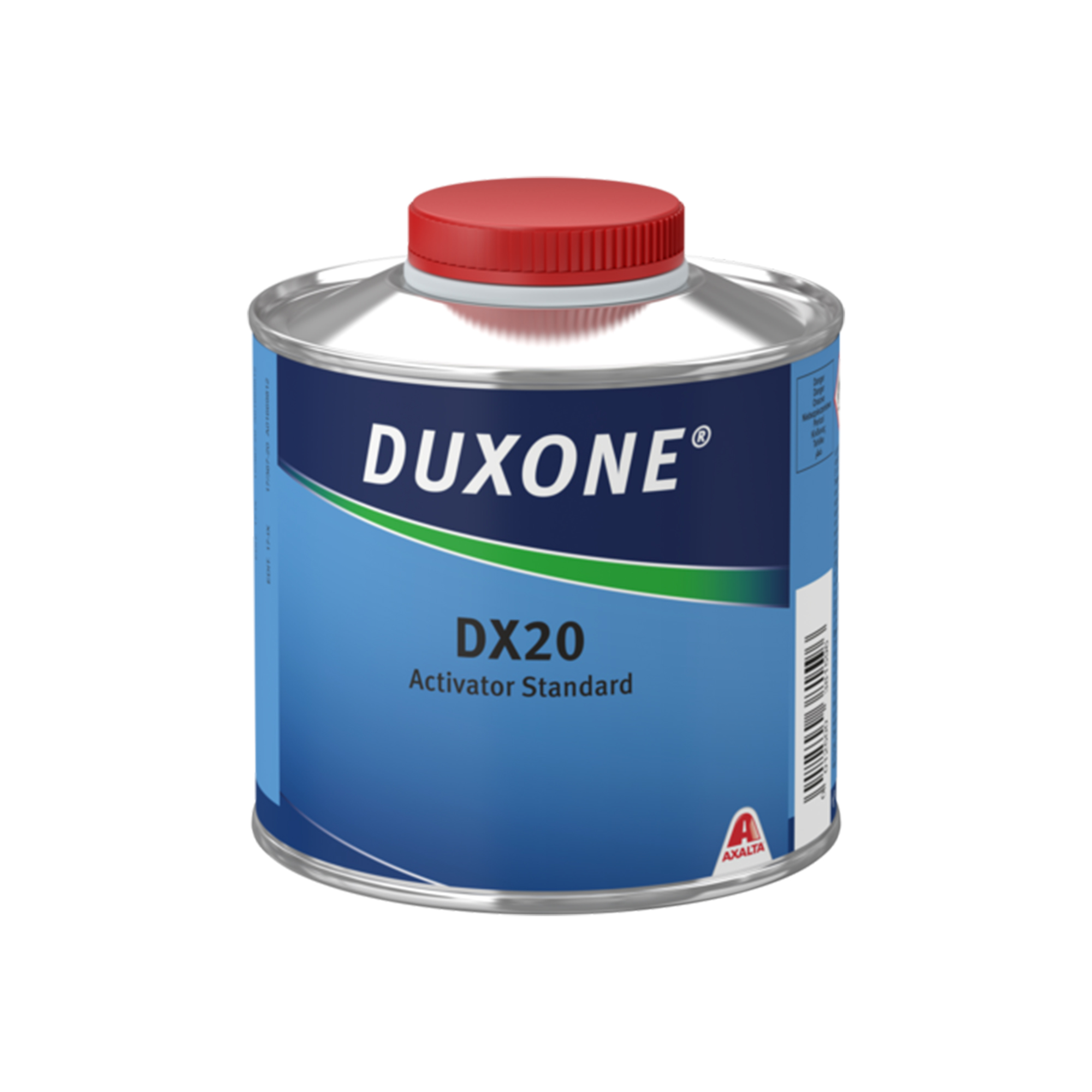 DUXONE DX20 ACTIVATOR STANDARD Отвердитель в лак стандартный 500мл
