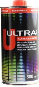 99423, Отв-ль к лаку ULTRA 0,5л (Klarlack 300-400-410)