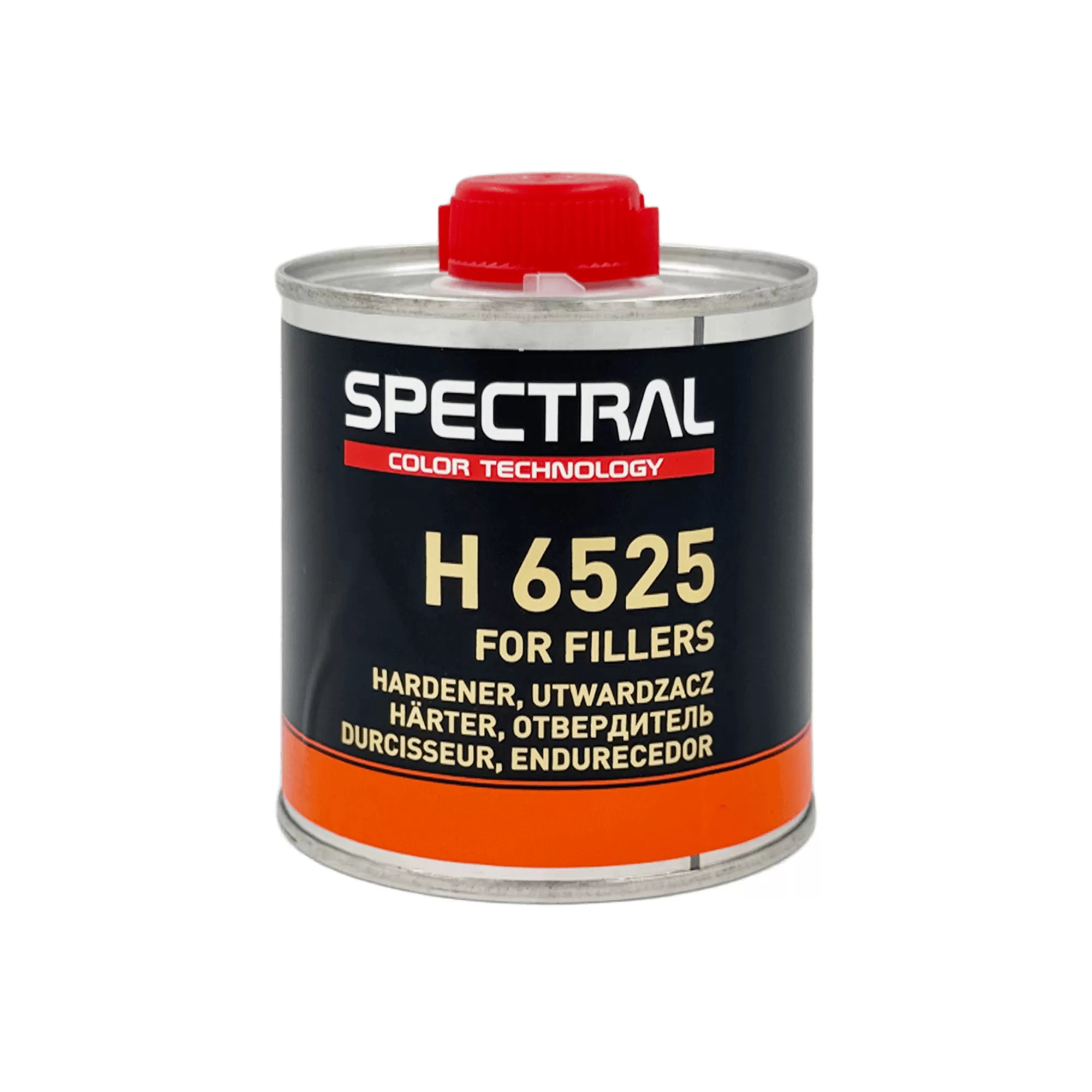 SPECTRAL Н6525 Отвердитель для акрилового грунта 250мл