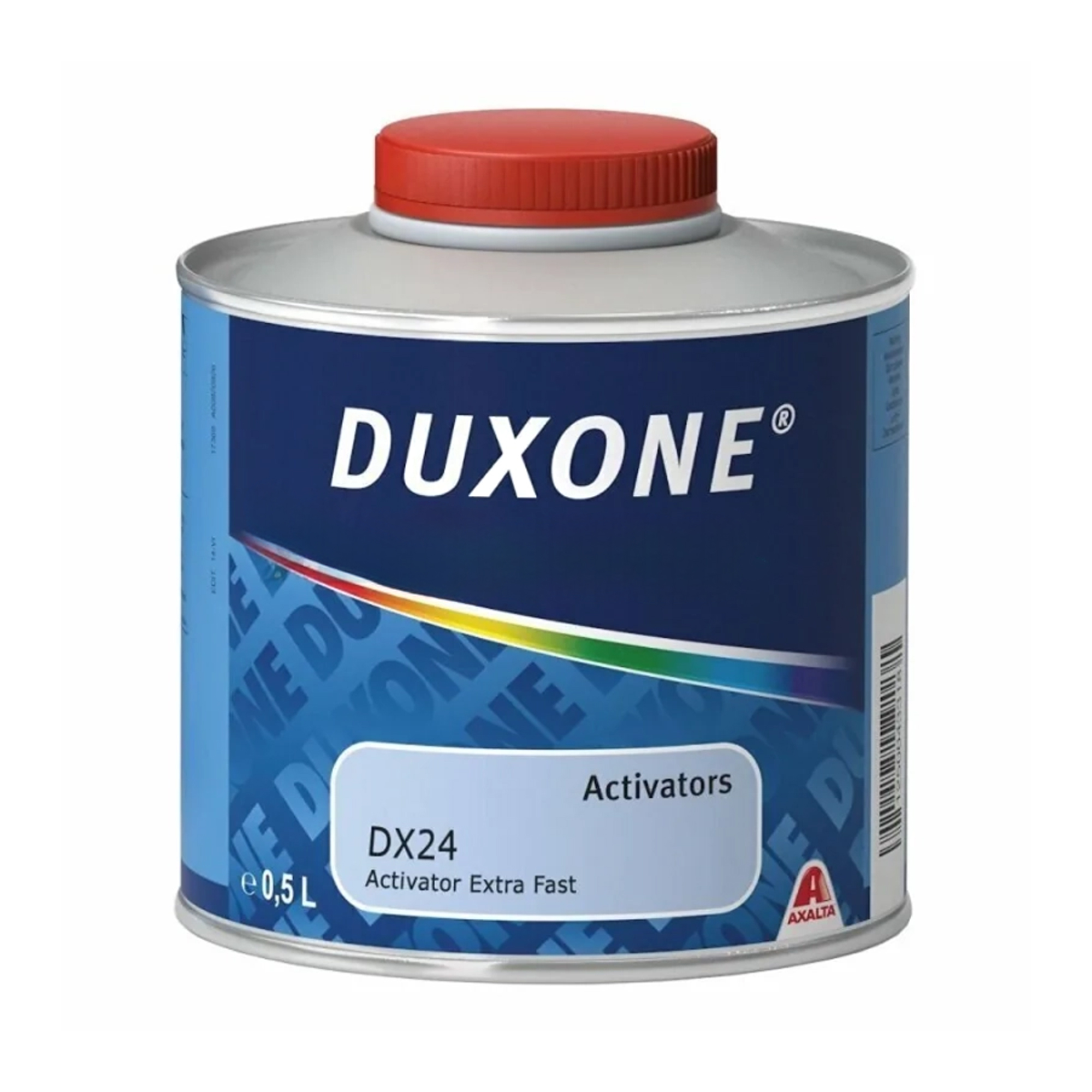DUXONE DX24 ACTIVATOR EXTRA FAST Отвердитель в лак быстрый 500мл