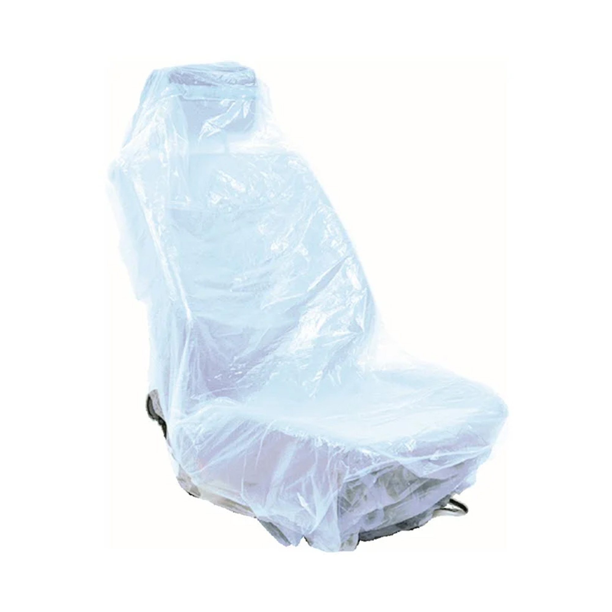 FORCH 54199F Накидка на сиденье 790мм x 1300мм