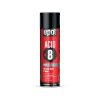 Грунт протравливающий ACID#8, серый, аэрозоль, 450 мл