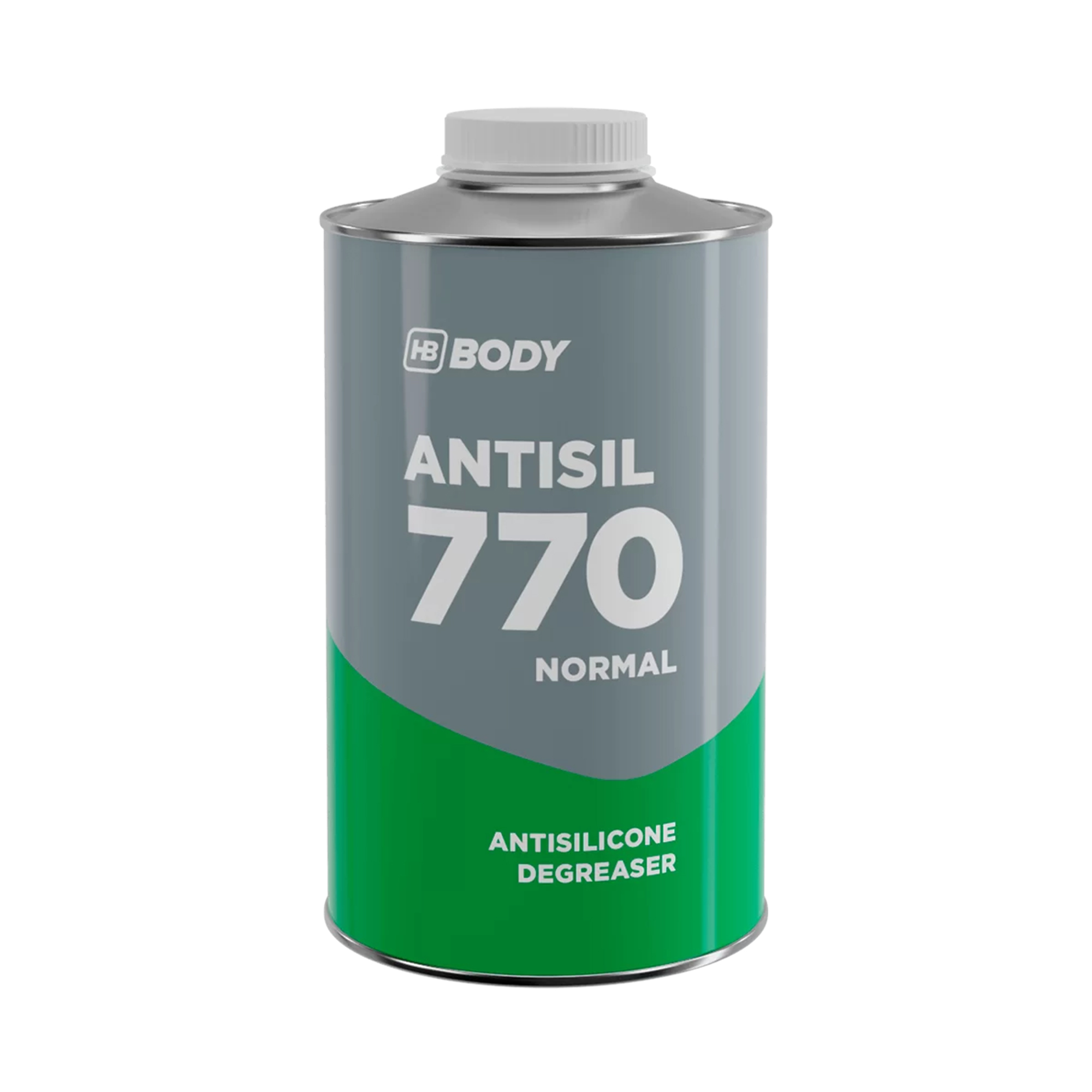 HB BODY 770 ANTISIL NORMAL DEGREASER Обезжириватель 1000мл