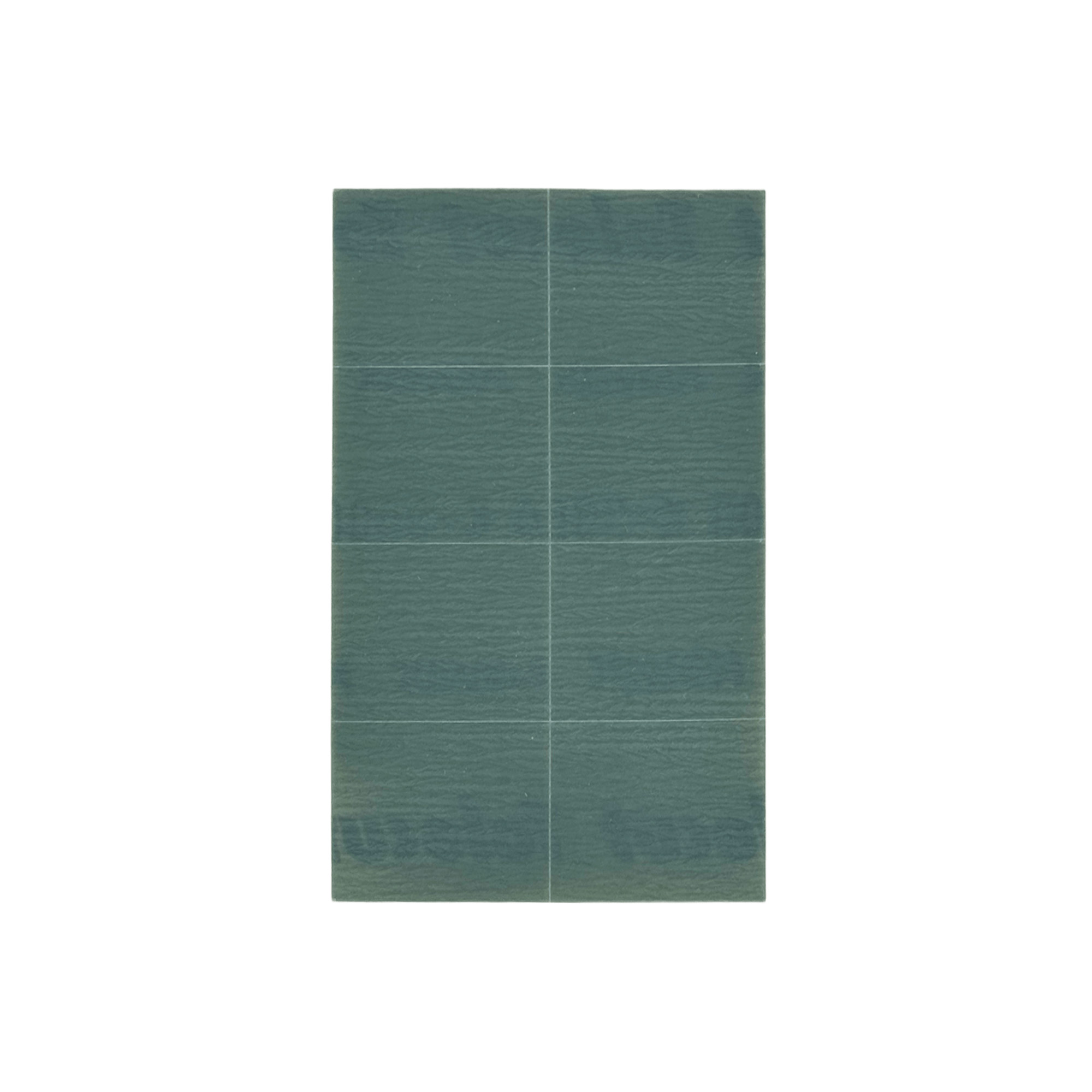 KOVAX 1911521 TOLECUT BLACK Клейкий лист P3000 29x35мм