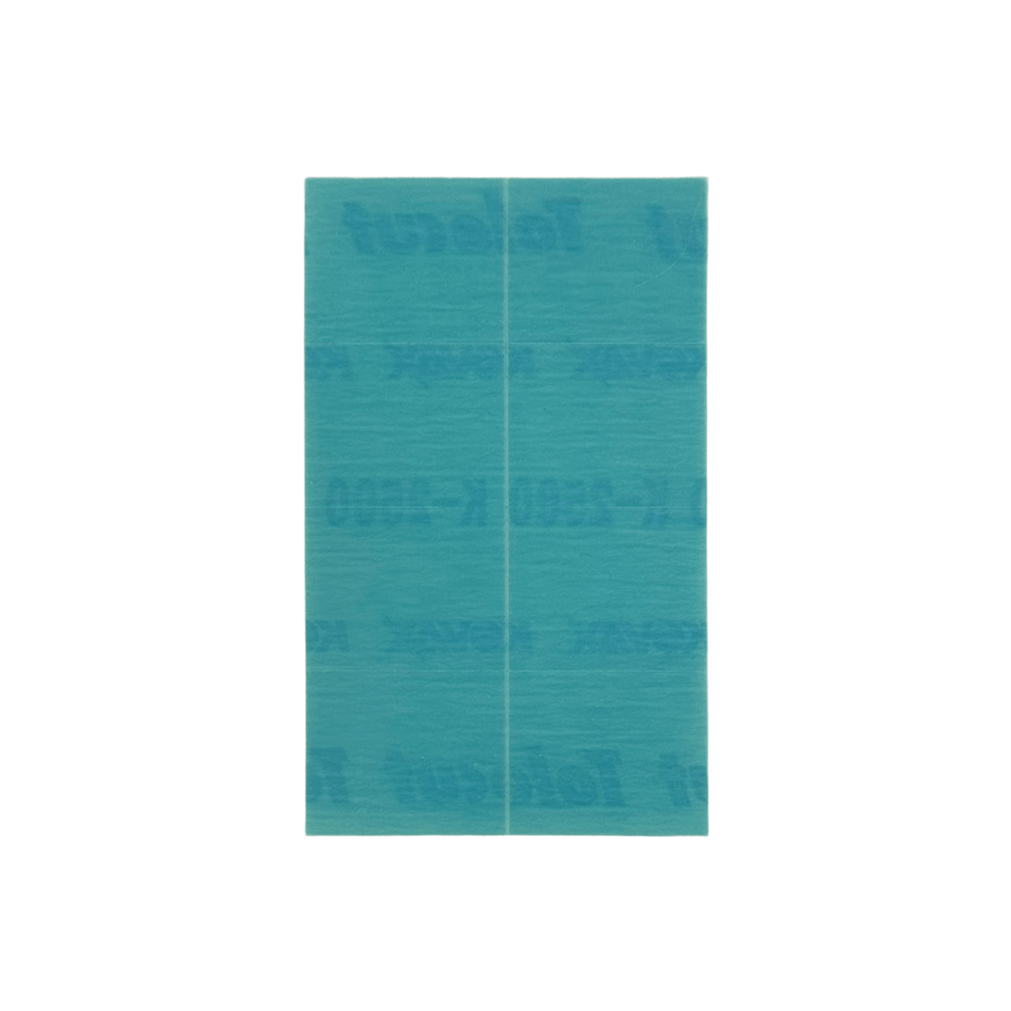 KOVAX 1911528 TOLECUT BLUE Клейкий лист P2500 29x35мм