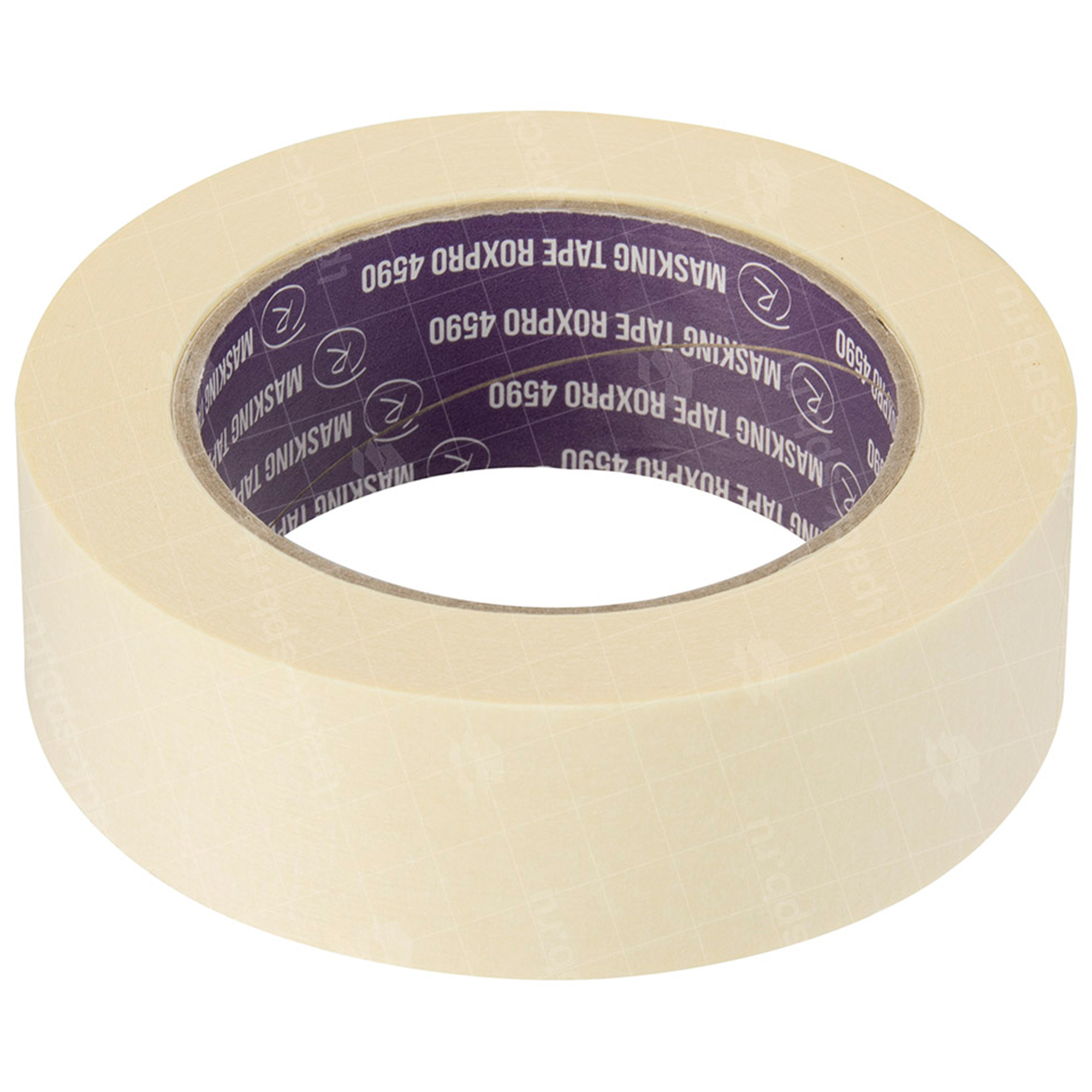 ROXELPRO 305714 ROXPRO 4590 Лента малярная 48мм x 50м